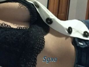 Sgxo