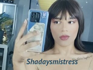 shadaysmistress Sex Webcam 20