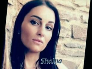 Shaina