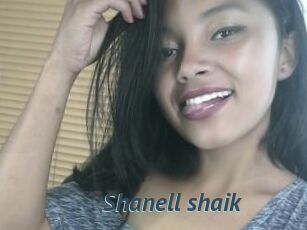 Shanell_shaik