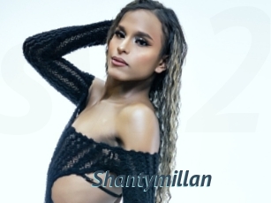 Shantymillan
