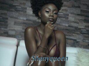 Shanyqueen
