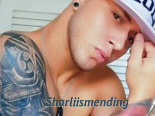 Sharliismending