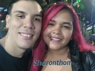Sharonthom