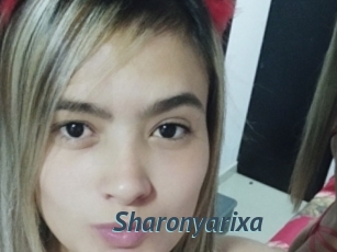 Sharonyarixa