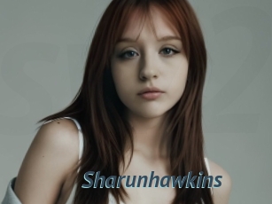 Sharunhawkins