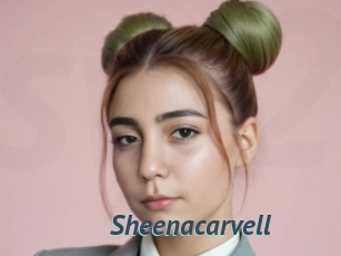 Sheenacarvell