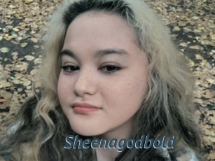 Sheenagodbold