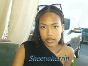Sheenaherrin