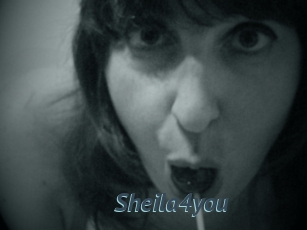 Sheila4you