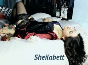 Sheilabett