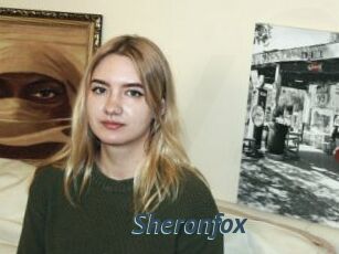 Sheronfox