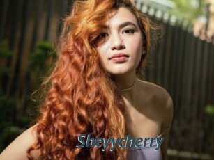 Sheyycherry