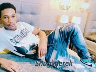 Shugyderek