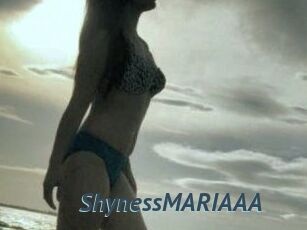 ShynessMARIAAA