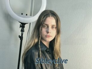 Sibleyclive