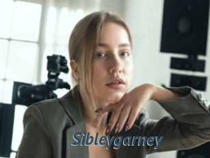 Sibleygarney