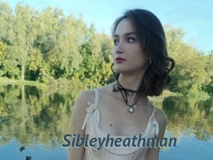 Sibleyheathman