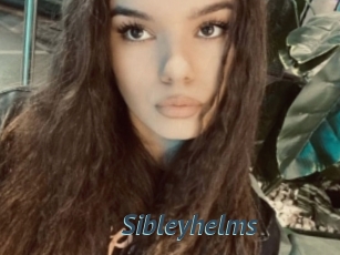 Sibleyhelms