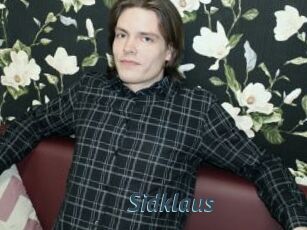 Sidklaus