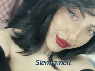 Siennamell