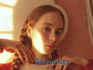 Silveraxley