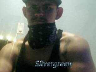 Silvergreen