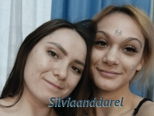 silviaanddarel Sex Webcam 20