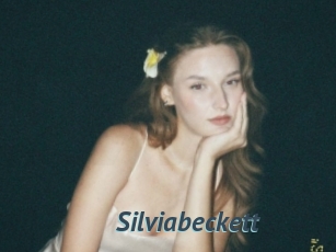 Silviabeckett