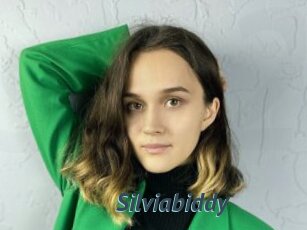Silviabiddy