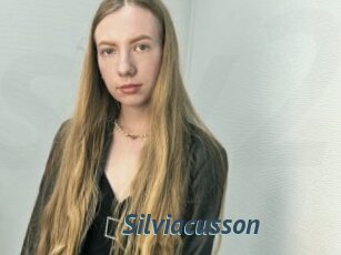 Silviacusson