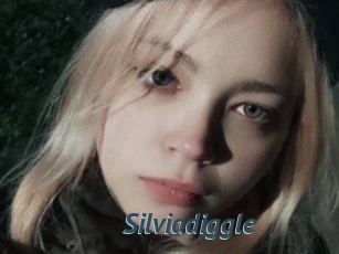 Silviadiggle