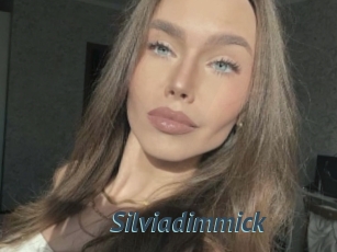 Silviadimmick
