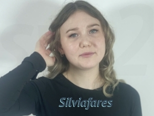 Silviafares