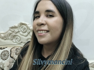 Silvymancini