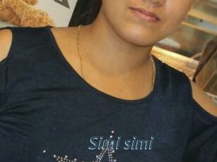 Simi_simi