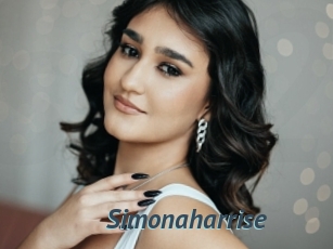 Simonaharrise