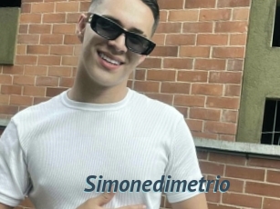 Simonedimetrio
