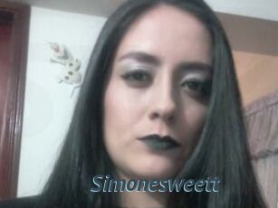 Simonesweett