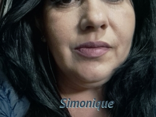 Simonique