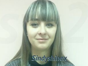 Sindyshinex