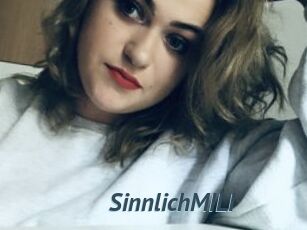 SinnlichMILI