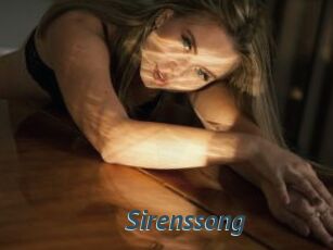 Sirenssong