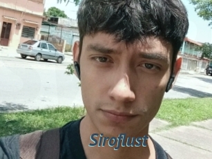 Siroflust