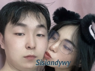 sisiandywy Sex Webcam 20