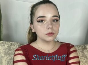 Skarletfluff