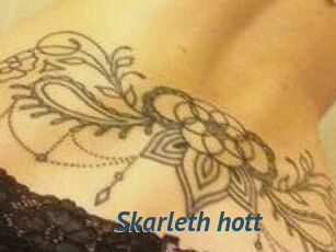 Skarleth_hott