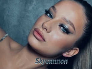 Skycannon