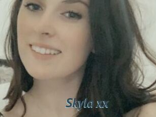 Skyla_xx