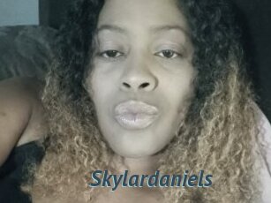 Skylardaniels
